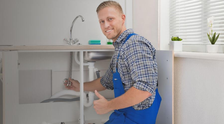 Holiday Plumbing Service in Canton, MN